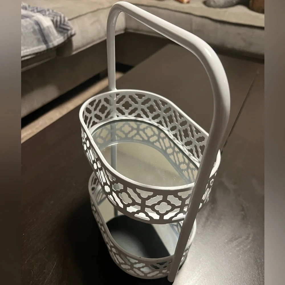 Multi Purpose Caddy Organizer with handle